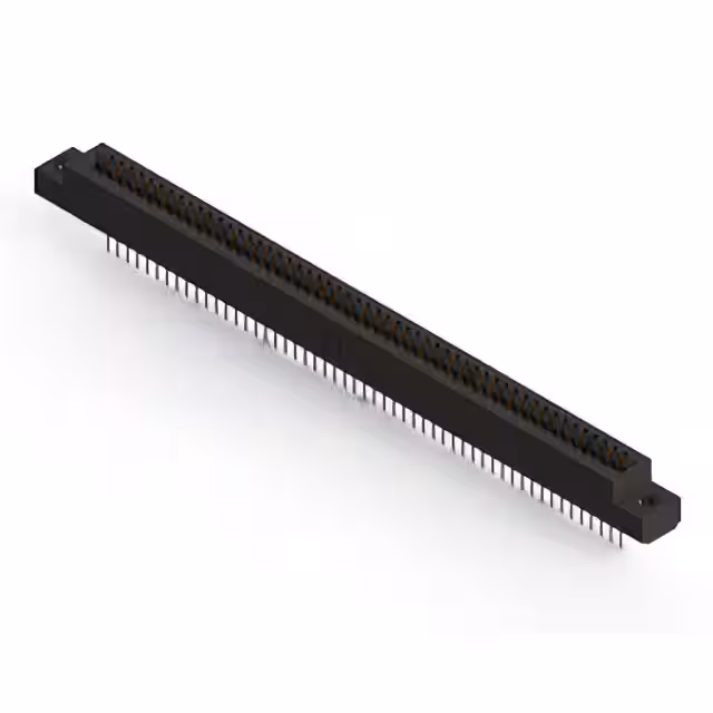 391-053-522-107 EDAC Inc.  Edgeboard Connectors